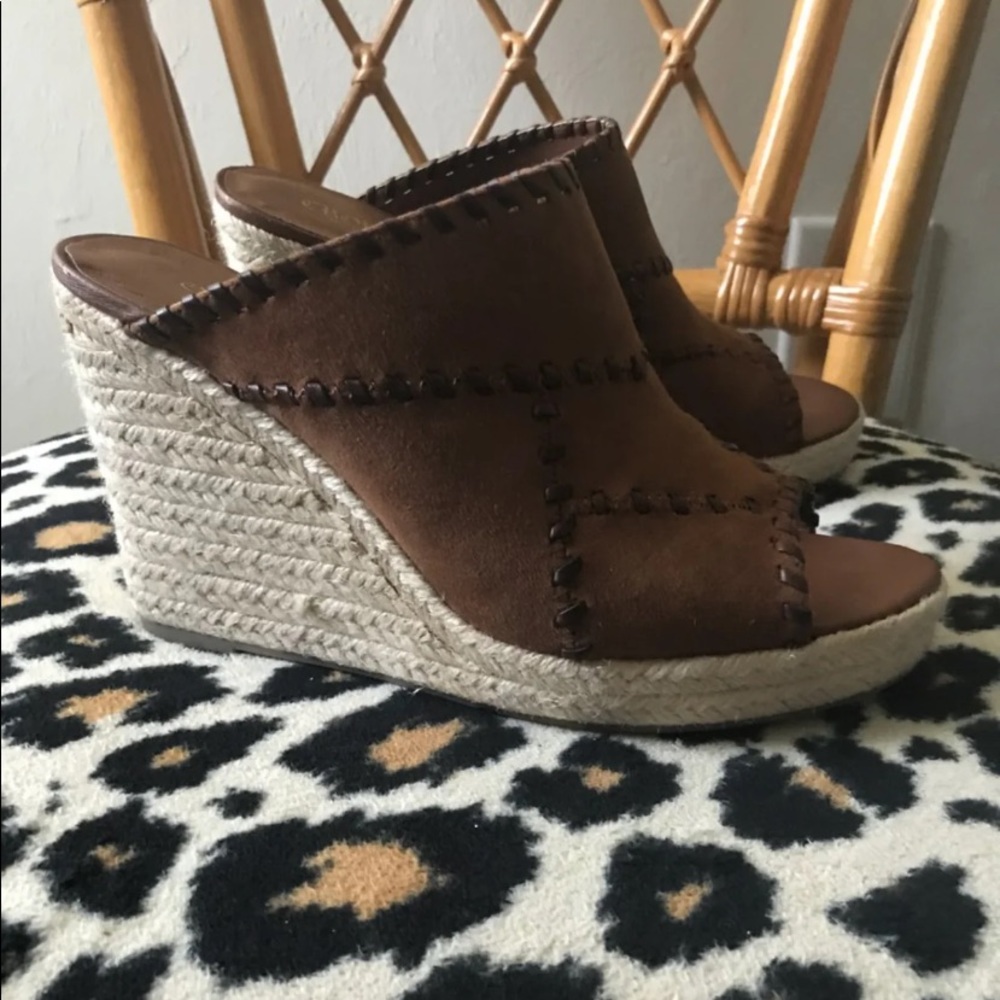 Wedges - Picture 3 of 4